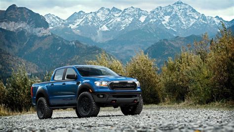 Check spelling or type a new query. Is the Ford Ranger Tremor Package Worth Buying?