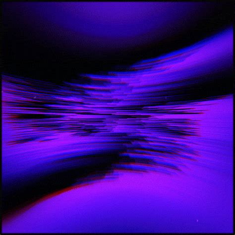 Purple Abstract Trippy  Find On Er