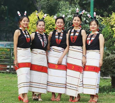 Details More Than 108 Mao Tribe Traditional Dress Super Hot Vn