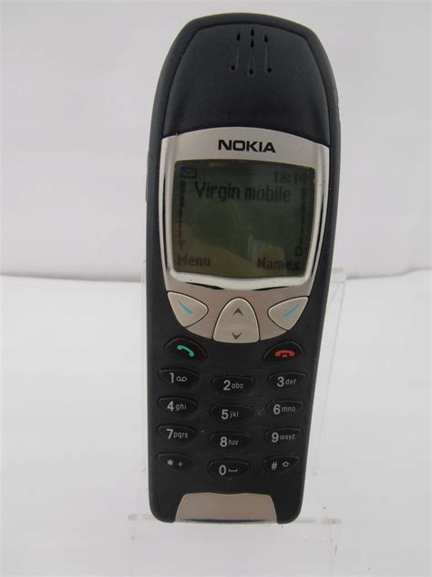 Nokia 6210 OryginaŁ Polecam WysyŁka 24h 7697212589