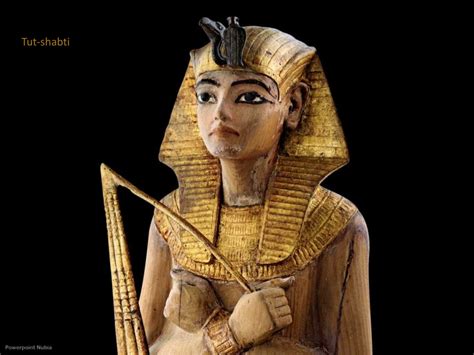 Ppt The Tutankhamun Exhibition Powerpoint Presentation Free Download
