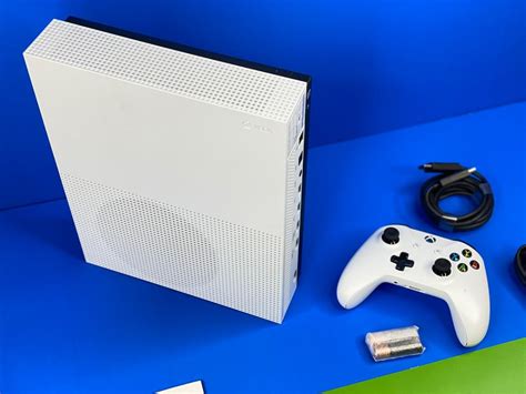 For Sale Xbox One S 1tb Hwt
