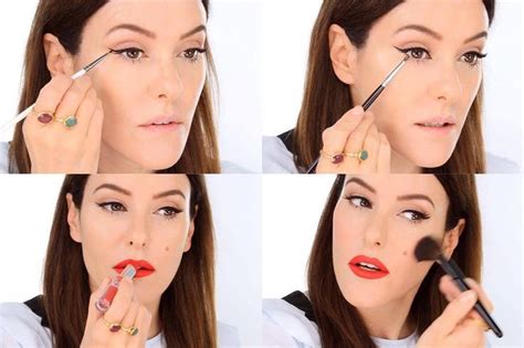 This App Lets You Try On Pro Makeup Looks In The Most Realistic Way