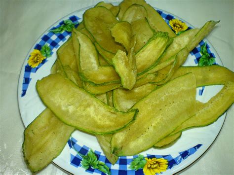 Sebanyak mana kami mahu ulas mengenai jus, semua bergantung atas apa yang kami boleh dapat. MARIEZS KEREPEK: Kerepek Pisang