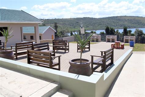 Kiwane Resort Restored