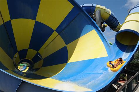 Rostock Water Parks: The Ultimate Thrilling Vacation Awaits!