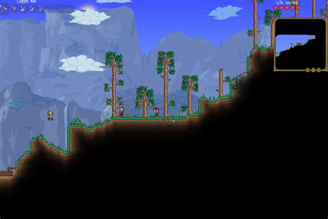 Welcome to terraria, but with dragon ball as well! Dragon Ball Terraria Download