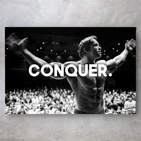 Arnold Conquer Wallpapers Wallpaper Cave