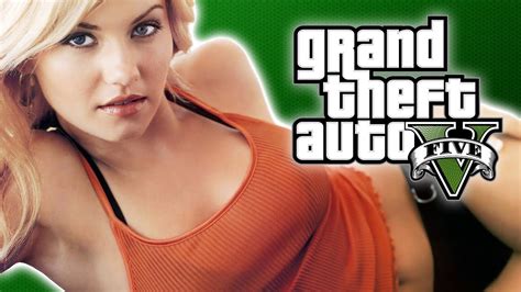 Gta 5 Sex And More Funny Moments Xbox One Youtube