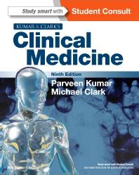 Series editors this page intentionally left blank preface. Kumar and Clark's Clinical Medicine, 9th Edition | Parveen ...