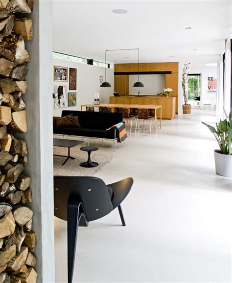 Danish Summer House Nordic Design