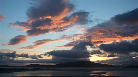 Bbc Two Scotland Midsummer Live Your Sunset Pictures