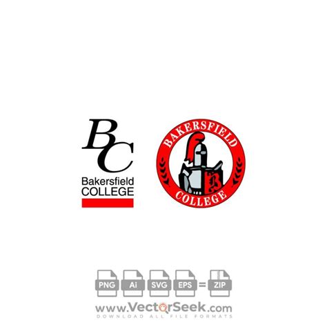 Bakersfield College Logo Vector Ai Png Svg Eps Free Download