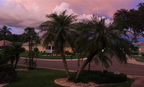 Capturing Floridas Skies | ThePhotoForum: Film & Digital 