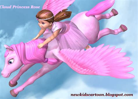 Please click to play icon on watchcartoonsonline.me for watching barbie and the magic of pegasus. New Kids Cartoons: Barbie Princess and the magic Pegasus ...