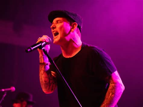 Corey Taylor Releases New Single Beyond From Cmf2