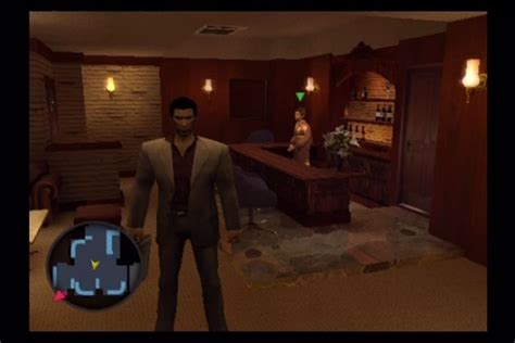 Yakuza Screenshots For Playstation 2 Mobygames