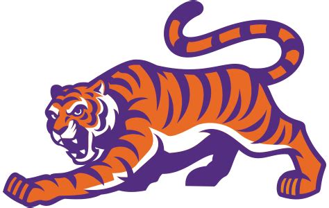 Clemson tigers clipart » Clipart Station png image