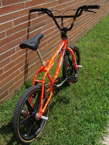 For Sale 1992 Dyno Detour Freestyle Bmx 20in
