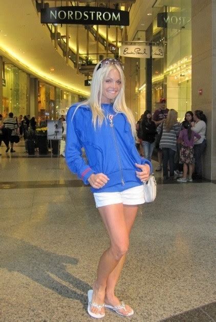 Interview Shopping With Adult Film Star Jesse Jane Chicago Tribune