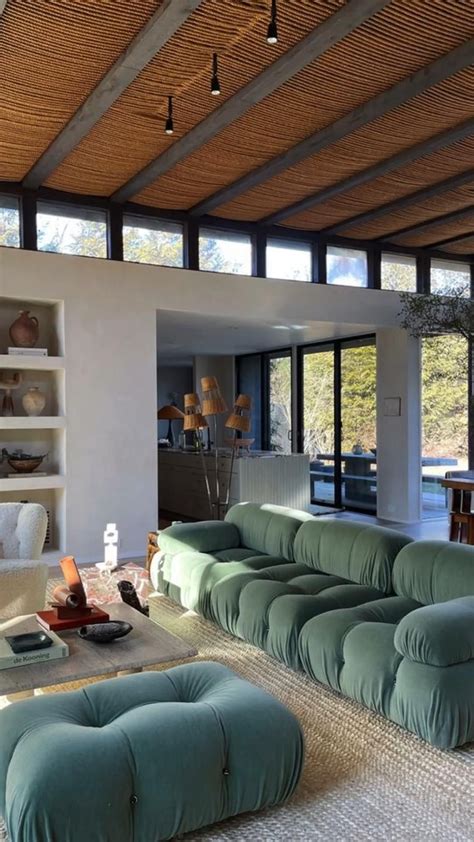 25 Examples Of Clerestory Windows In Modern Houses Rtf Rethinking The