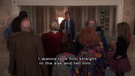 But that's okay, because you. National Lampoon's Christmas Vacation quotes - MOVIE QUOTES