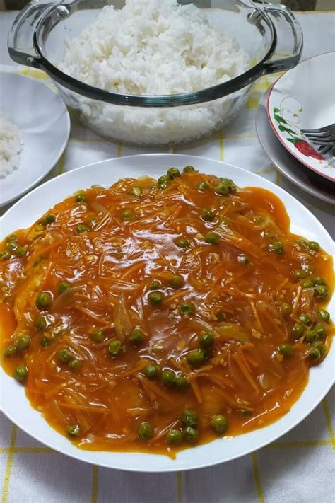 Hobi masak dan doyan ngemil? Resep Fuyunghai ala Restoran Enak dan Yummy - Lin's Cakes