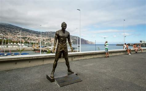 Descubra A Fascinante Ilha Da Madeira De Cristiano Ronaldo