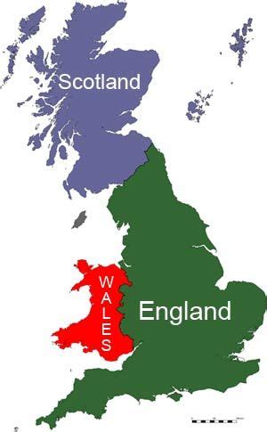 map  england wales scotland afp cv