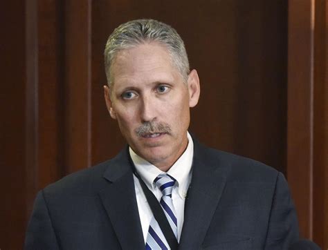 Lancaster County District Attorney Craig Stedman Waives Right To