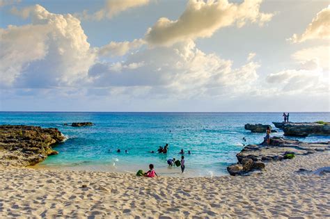 Best Beaches In The Cayman Islands What Is The Most Popular Beach In The Cayman Islands