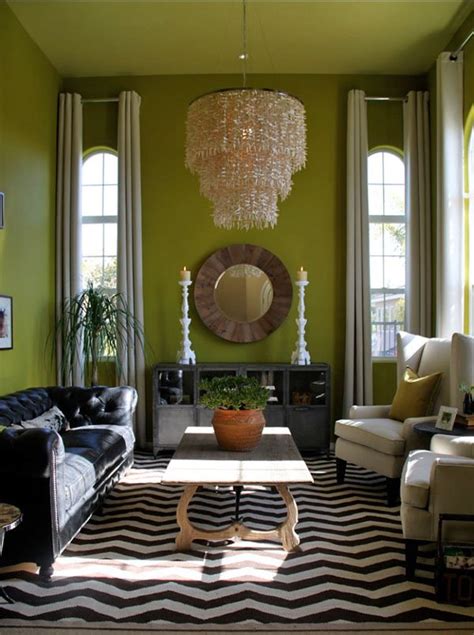 40 Absolutely Amazing Living Room Design Ideas World