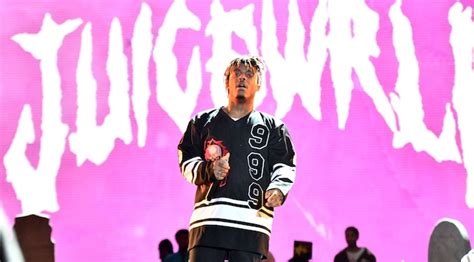 27 Inspirational Quotes From Juice Wrld Audi Quote