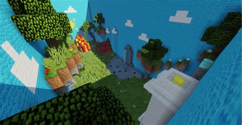 We did not find results for: Biome Parkour! V2 - Maps - Mapping and Modding: Java ...
