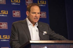 Report Judge Says Lsu May Have Broken Law In Concealing Les Miles Sexual Misconduct