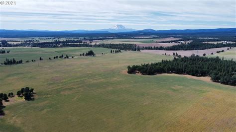 40 Acres Of Mixed Use Land Goldendale Washington Wa Goldendale