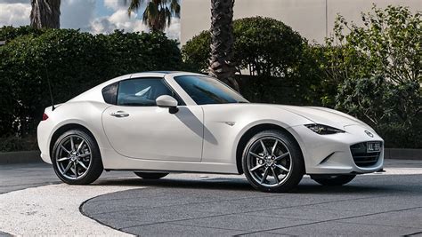 New Mazda Mx 5 2020 Pricing And Specs Detailed Popular Sports Car Is