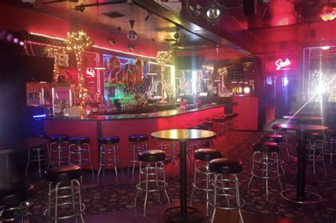 Gay Bars Seattle Open Tonight Nevlero
