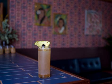 The singapore sling is a classic gin cocktail that has enchanted drinkers for over a century. Cocktails For A Cause