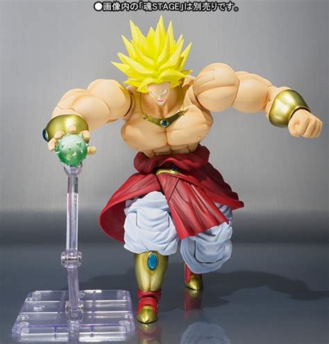 Zoro is the best site to watch dragon ball z sub online, or you can even watch dragon ball z dub in hd quality. S.H. Figuarts Broly from Dragonball Z Updated | CollectionDX