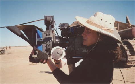 International Womens Day 17 Female Cinematographers To Celebrate Bfi