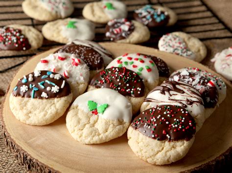 Easy Christmas Cookie Decorating Ideas And Giveaway Brownie Bites Blog