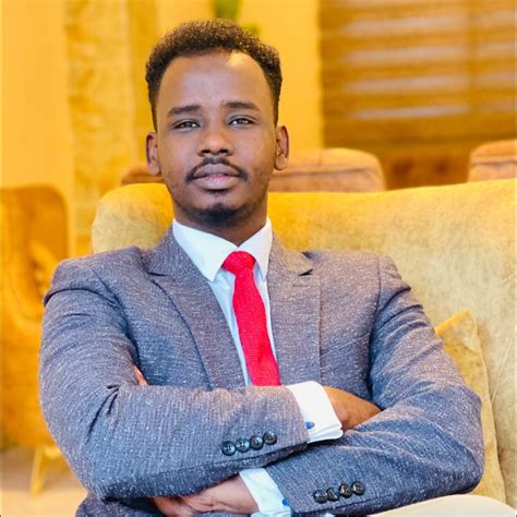 Abdifitah Ahmed Ali Mogadishu