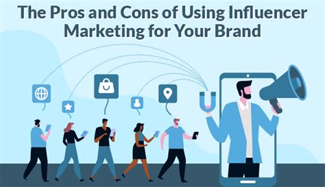 Infographic Influencer Marketing For Businesses Key Benefits And