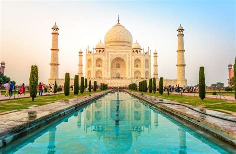 Top Monuments Of India You Need To Visit Top