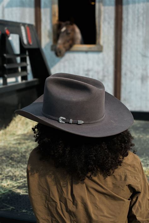 Skyline 6X Cowboy Hat | Cowboy hats, Hats, Western cowboy hats