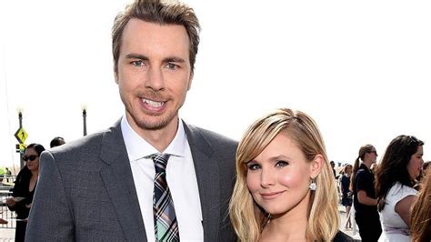 Kristen Bell And Dax Shepard Get Steamy On The Slopes Fox News