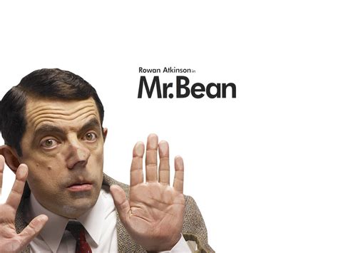Mrbean Mr Bean Wallpaper 1415091 Fanpop