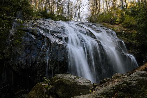 The 10 Best Waterfalls Near Boone Nc