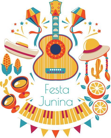 Imagens De Festa Junina Png